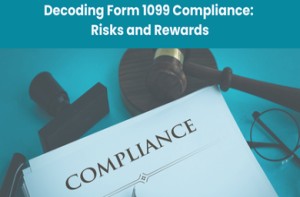Decoding Form 1099 Compliance