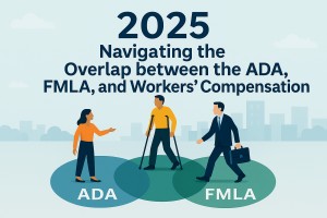 FMLA and ADA