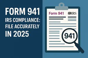 Form 941