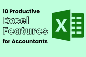 Excel Features