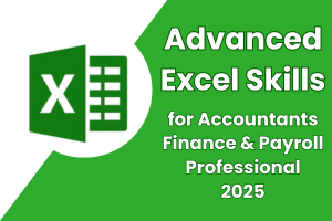Advanced Excel Skills