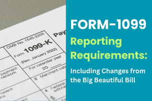 form 1099 reporting